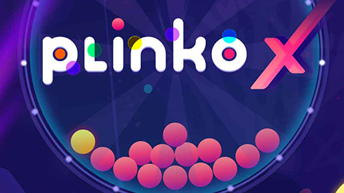 Plinko X