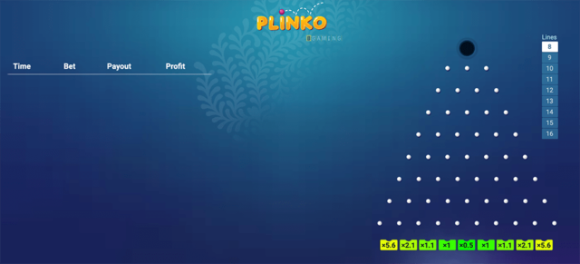 plinko online